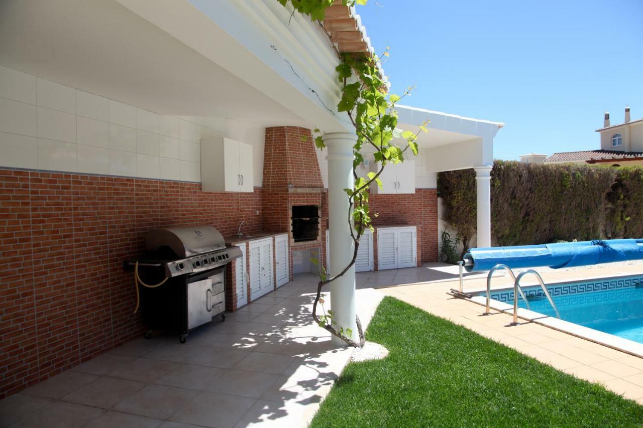 Villa Casa Clementina Lagos Exterior foto