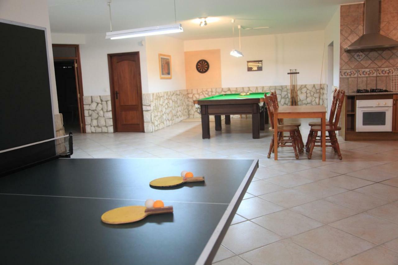 Villa Casa Clementina Lagos Exterior foto