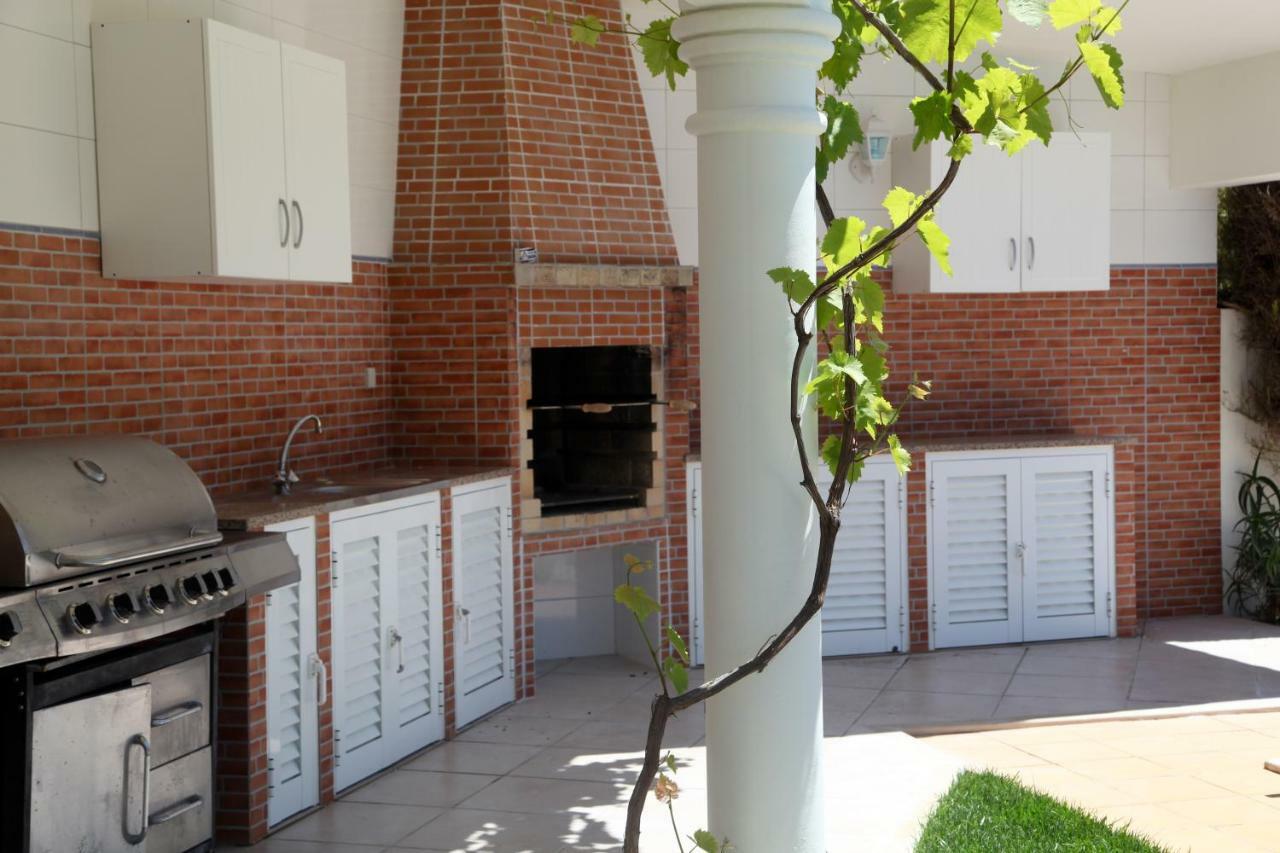 Villa Casa Clementina Lagos Exterior foto
