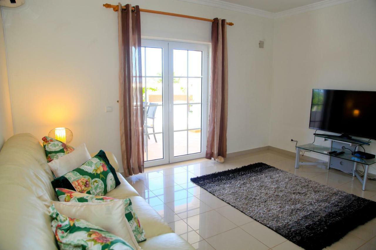 Villa Casa Clementina Lagos Exterior foto