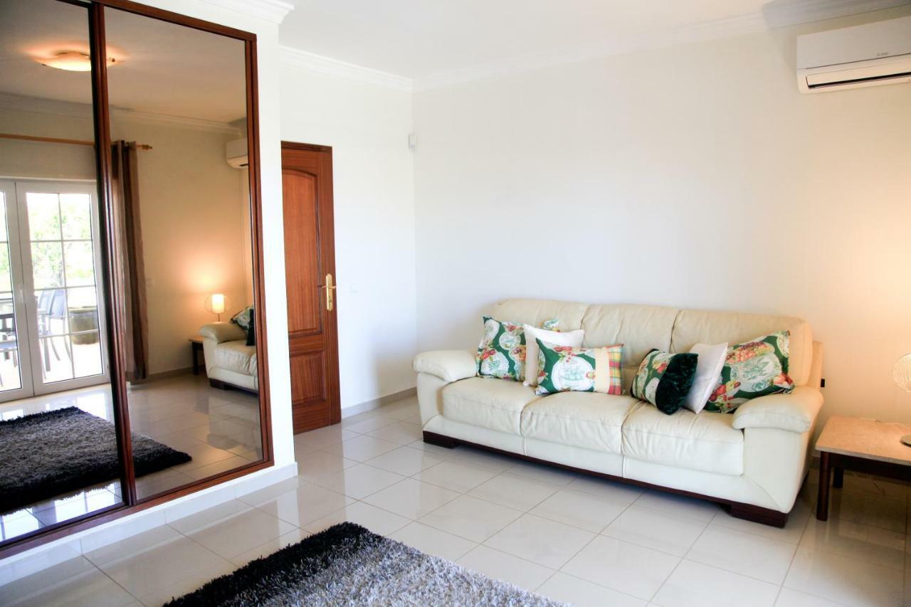 Villa Casa Clementina Lagos Exterior foto