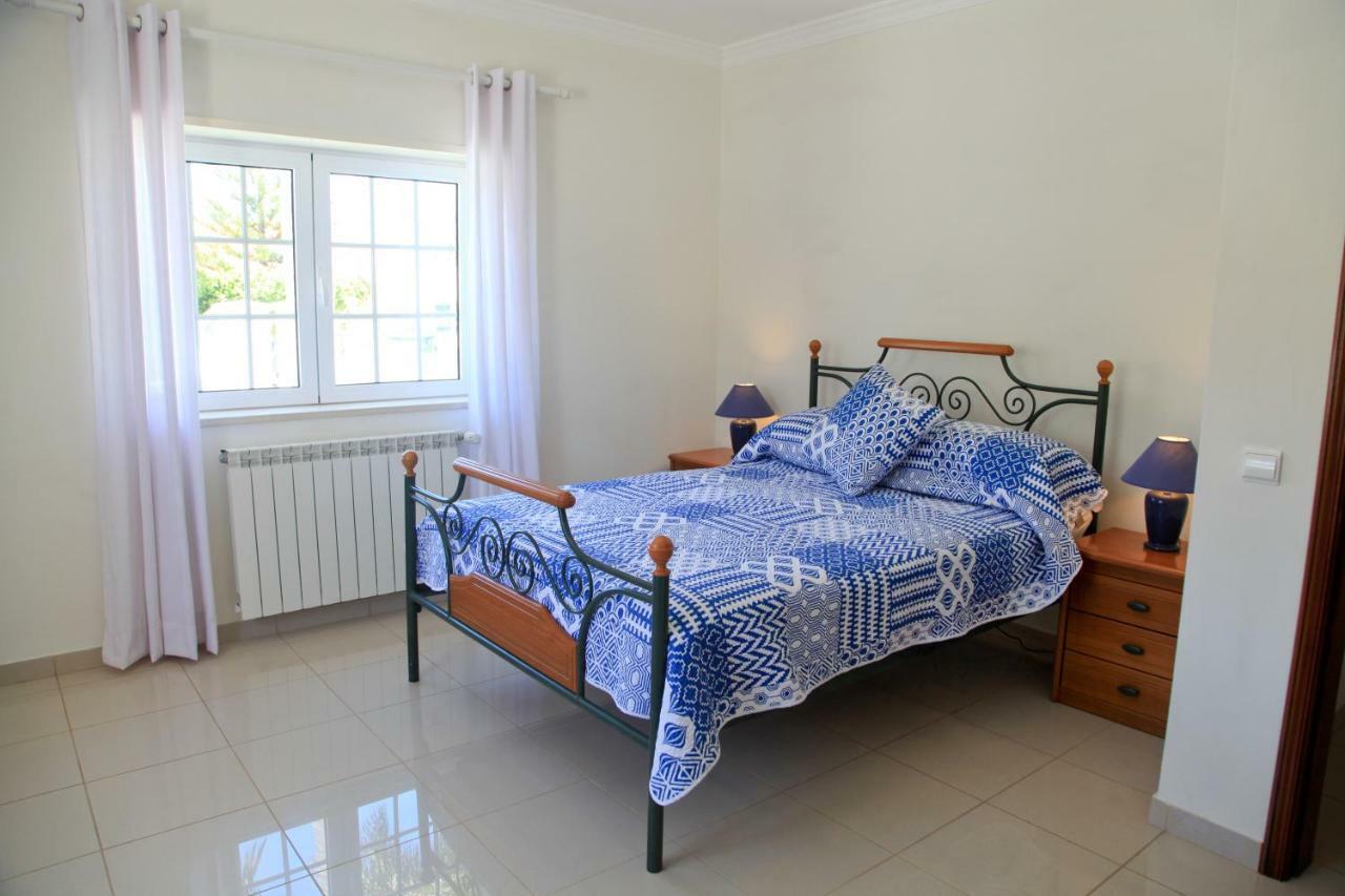 Villa Casa Clementina Lagos Exterior foto