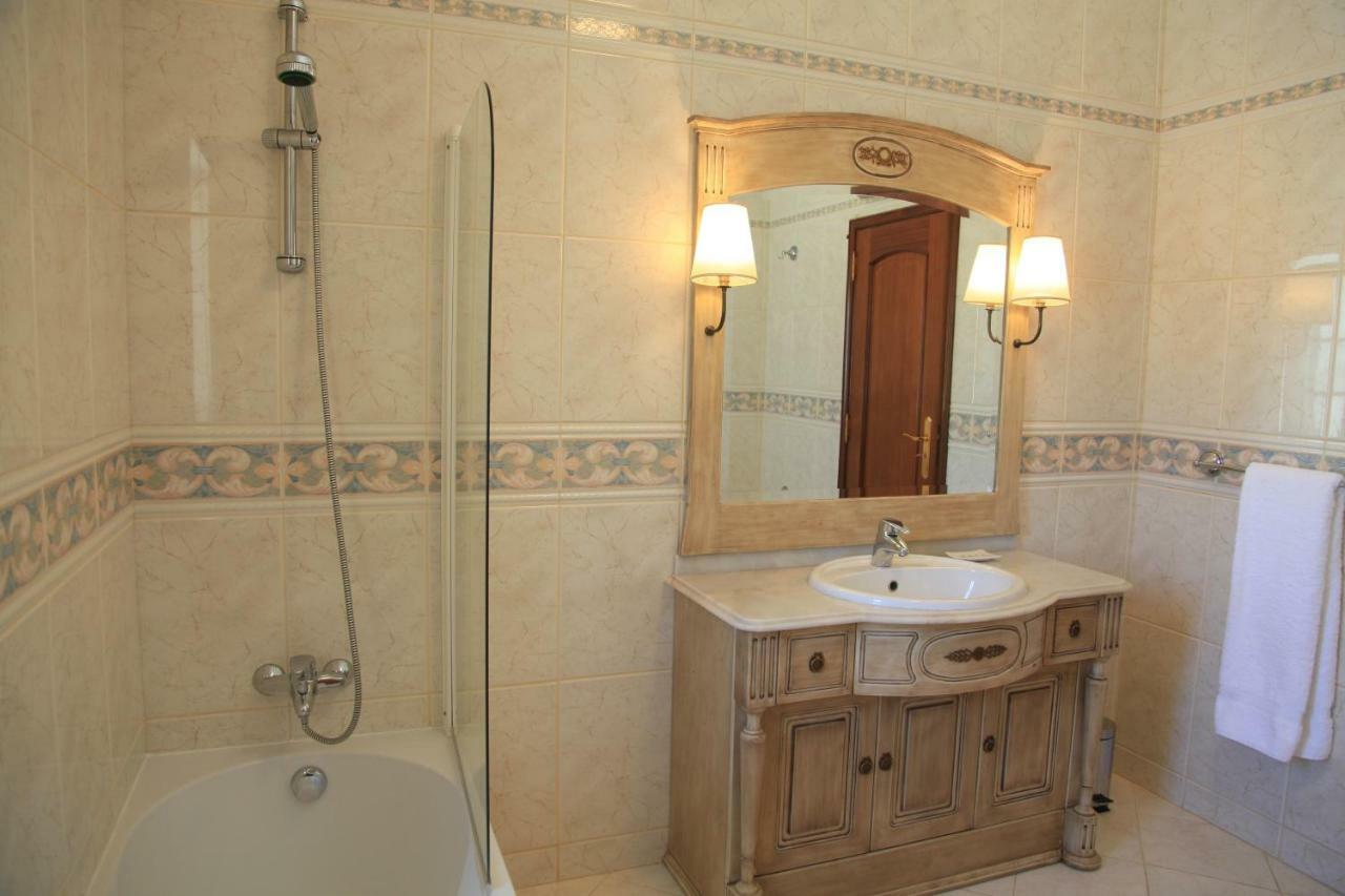 Villa Casa Clementina Lagos Exterior foto