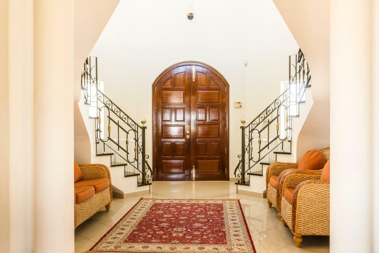 Villa Casa Clementina Lagos Exterior foto